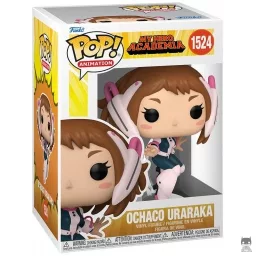 Ochaco Uraraka