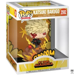 Katsuki Bakugo (Deluxe)