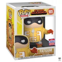 Fat Gum (Supersized)