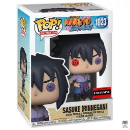 Sasuke (Rinnegan)