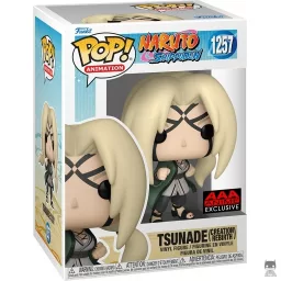 Tsunade (Création & Renouveau Suprêmes)