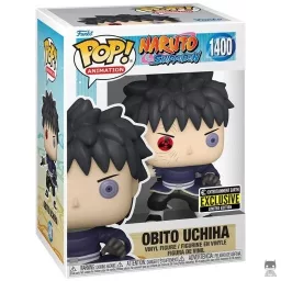 Obito Uchiwa