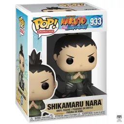 Shikamaru Nara