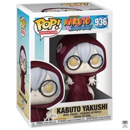 Kabuto Yakushi