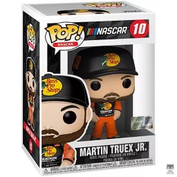Martin Truex Jr.
