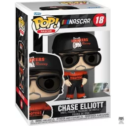 Chase Elliot