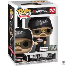Dale Earnhardt