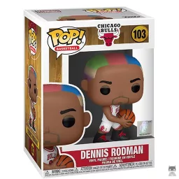Dennis Rodman
