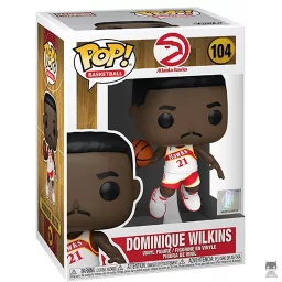 Dominique Wilkins