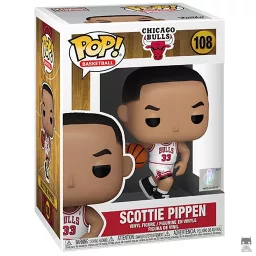 Scottie Pippen