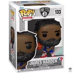 James Harden