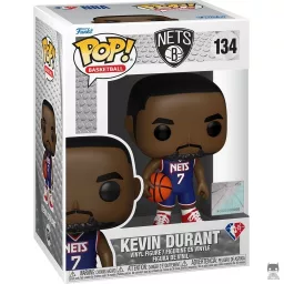 Kevin Durant