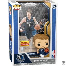 Luka Doncic (Doré)