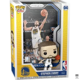Stephen Curry