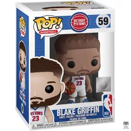 Blake Griffin