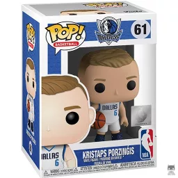 Kristaps Porzingis