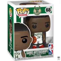 Giannis Antetokounmpo