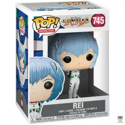 Rei Ayanami