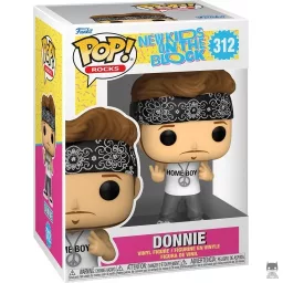 Donnie Wahlberg