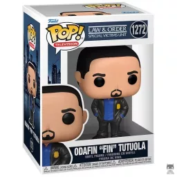 Odafin "Fin" Tutuola