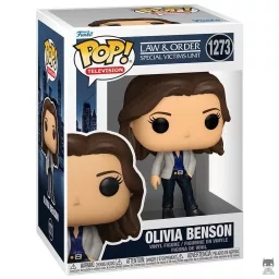Olivia Benson