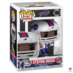 Stefon Diggs