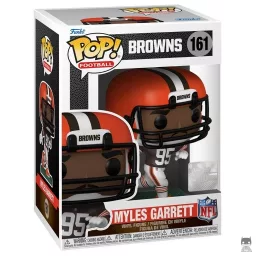 Myles Garrett