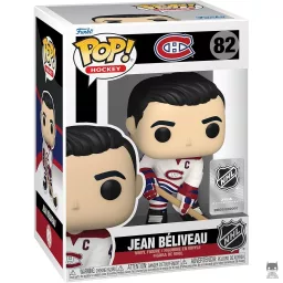 Jean Beliveau