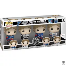Wayne Gretzky