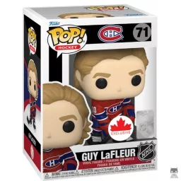 Guy LaFleur