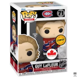 Guy LaFleur (Chase)