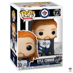 Kyle Connor