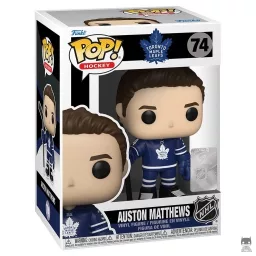 Auston Matthews