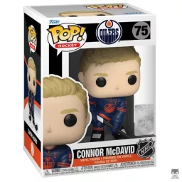 Connor McDavid