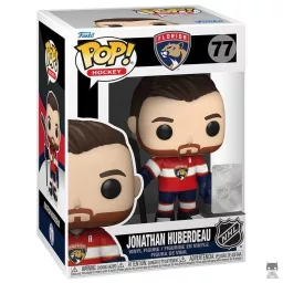 Jonathan Huberdeau