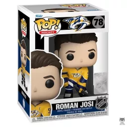 Roman Josi