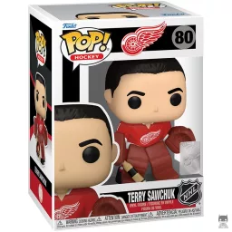 Terry Sawchuk