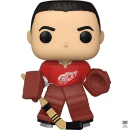 Terry Sawchuk