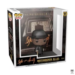 Notorious B.I.G : Life After Death