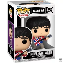 Noel Gallager