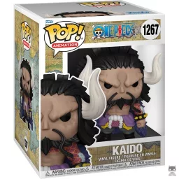 Kaido (Supersized)