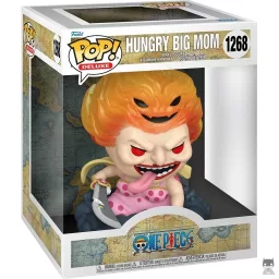 Hungry Big Mom