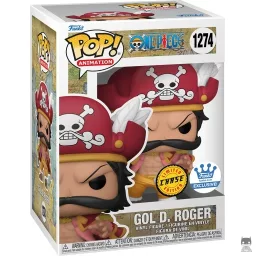 Gol D. Roger (Chase)