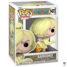 Sangoro