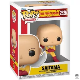 Saitama