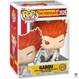 Garou (Chase)