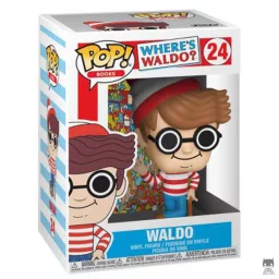 Waldo