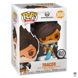 Tracer
