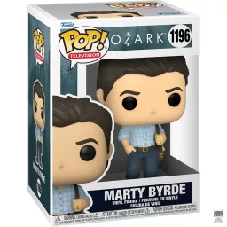 Marty Byrde