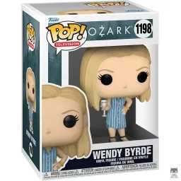 Wendy Byrde